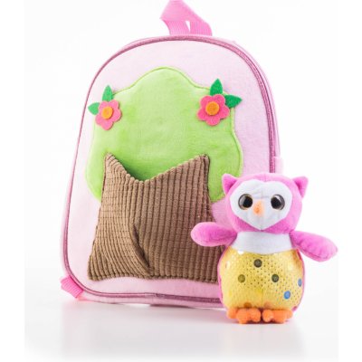 G21 Sovička růžový – Sleviste.cz