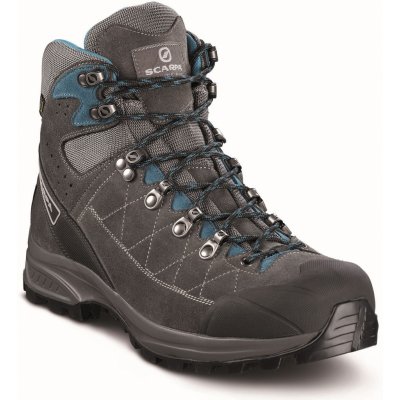 Scarpa Kailash Trek Gtx LD 61056 40 titanium/lagoon