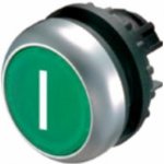 Eaton M22-D-G-X1 216607 Ovládací hlavice tlačítka zelená – Hledejceny.cz