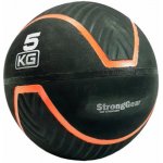 StrongGear Bumper ball 6 kg – Hledejceny.cz