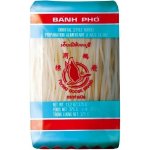 Flying Goose rýžové nudle 3 mm 375 g – Hledejceny.cz