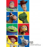 Jerry Fabrice Osuška Toy Story 4 70 x 140 cm – Zbozi.Blesk.cz