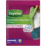 Depend Normal pro ženy L 9 ks – Zbozi.Blesk.cz