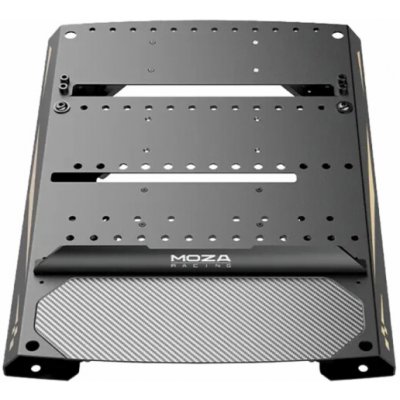 Moza mBooster pedálová základna RS083 – Sleviste.cz