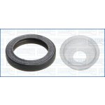 Těsnicí kroužek klikového hřídele AJUSA 15085000 – Zboží Mobilmania