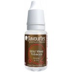 Flavourtec Wild West Tobacco 10 ml – Sleviste.cz