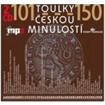 Toulky českou minulostí 101-150 - František Derfler, Igor Bareš, Iva Valešová – Hledejceny.cz