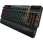 Asus ROG Claymore II 90MP01W0-BKUA01 – Hledejceny.cz