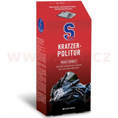 S100 Kratzer-Politur 50 ml – Zbozi.Blesk.cz