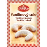 Amylon Cukr vanilínový 250 g – Zboží Dáma