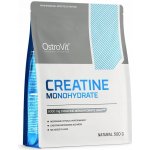 OSTROVIT Creatine 500 g – Hledejceny.cz