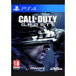 Call of Duty: Ghosts – Zboží Mobilmania