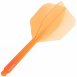 Condor Zero Stress Small Long Orange CN057 – Zboží Dáma