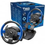 Thrustmaster T150 Force Feedback 4160628 – Zbozi.Blesk.cz