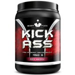 Bodyflex KICK ASS 450 g – Hledejceny.cz