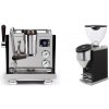 Set domácích spotřebičů Set Rocket Espresso R NINE ONE Edizione Speciale + Espresso FAUSTINO