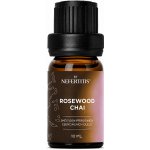 By Nefertitis směs 100% esenciálních olejů ROSEWOOD CHAI 10 ml – Hledejceny.cz