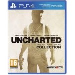 Uncharted: Drakes Fortune Remastered – Zboží Mobilmania