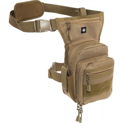 Pentagon stehenní Max-S 2.0 coyote – Sleviste.cz