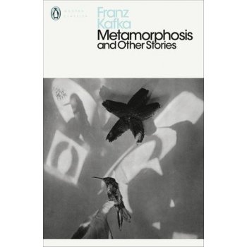 Metamorphosis and Other Stories