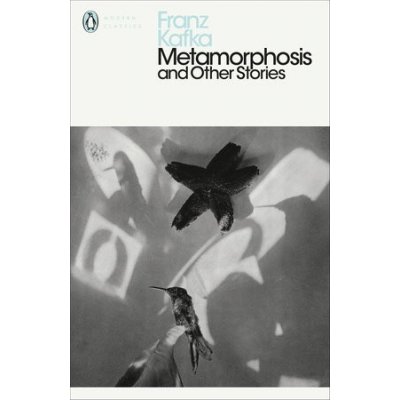 Metamorphosis and Other Stories – Hledejceny.cz