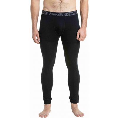 Meatfly Nicolas Black – Zboží Mobilmania