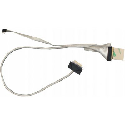 Flex kabel LCD LED TOSHIBA P750 P755 DC02001BG10 V1 – Zboží Živě