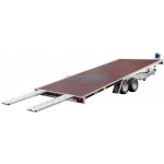 martz Přívěs na auta GT 450 Kippbar plato 3000kg – Sleviste.cz