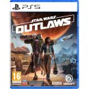 Hry na PS5 Star Wars: Outlaws