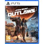 Star Wars: Outlaws – Zbozi.Blesk.cz