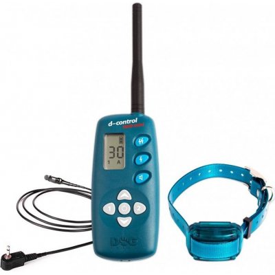 DogTrace d-control 1500 mini – Sleviste.cz