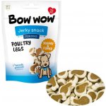 Bow Wow Stehýnka s kuřecí příchutí 80 g