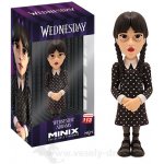 MINIX Wednesday - Wednesday Addams 7 cm – Zboží Dáma