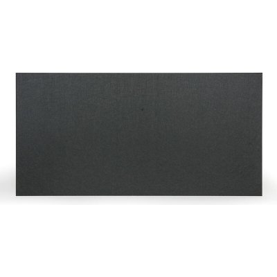 B2B Partner Samolepící akustická nástěnka, 1200 x 600 mm, černá – Hledejceny.cz