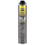 K2 FILO - PISTOLOVÁ MONTÁŽNÍ PĚNA 750 ml – Sleviste.cz