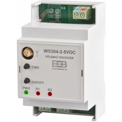 ELEKTROBOCK WS304-2 5VDC