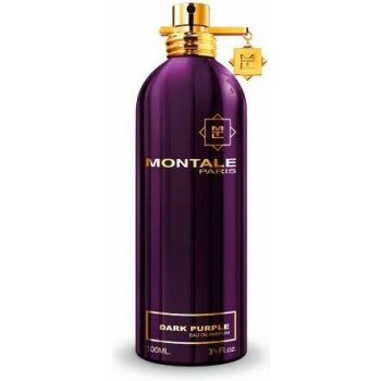 Montale Dark Purple parfémovaná voda dámská 100 ml