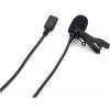 Ostatní příslušenství ke kameře Insta360 ONE X2 - Unidirectional clipper microphone - 1INST334