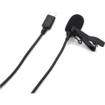 Insta360 ONE X2 - Unidirectional clipper microphone - 1INST334 – Zbozi.Blesk.cz