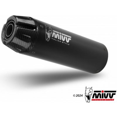 MIVV HR-1 K.060.SH1BGN – Hledejceny.cz