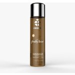 Swede Fruity Love Massage Intense Dark Chocolate 120 ml – Zboží Dáma