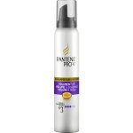 Pantene Pro-V Perfect Volume pěna na vlasy pro objem a tvar 200 ml – Zboží Mobilmania