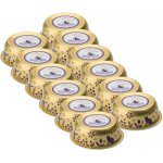 Nuevo cat Sterilized Turkey filet with Calf 12 x 85 g – Zbozi.Blesk.cz