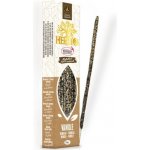 Ecocert Herbio vonné tyčinky Vanilla 20 g – Hledejceny.cz