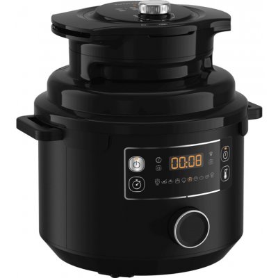 Tefal Turbo Cuisine+ Crispy CY75X8F0 – Sleviste.cz