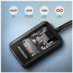 Axagon ADM2-AM – Zboží Živě