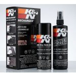 KN Čistící a impregnační sada vzduchového filtru / K&N 99-5003EU | Zboží Auto