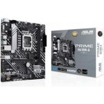 Asus PRIME H610M-A-CSM 90MB1G20-M0EAYC – Hledejceny.cz