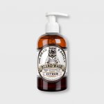 Mr. Bear Family Citrus šampon na vousy 250 ml – Zboží Dáma Mr. Bear Family Citrus šampon na vousy 250 ml – Zboží Dáma