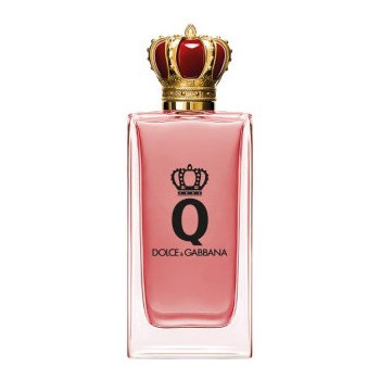 Dolce & Gabbana Q BY D&G parfémovaná voda dámská 100 ml